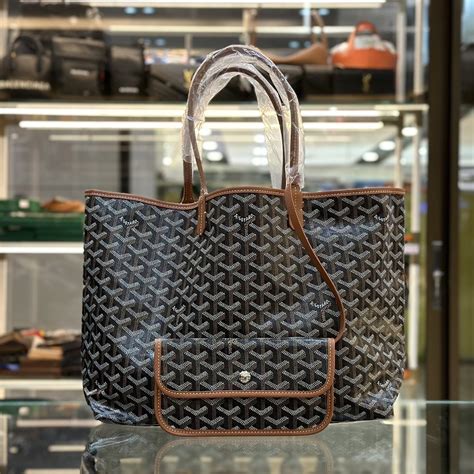 goyard handtas tweedehands|Vind goyard .